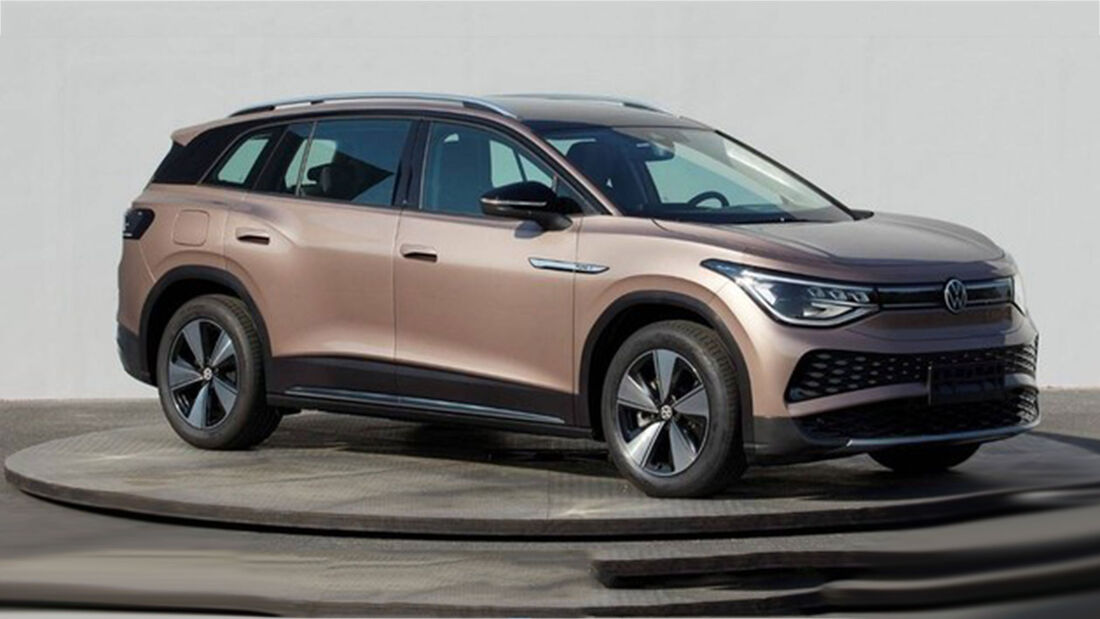 VW ID.6